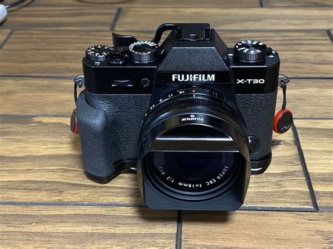 Kaz Fujifilm X T Xf Mmf Nimfomane