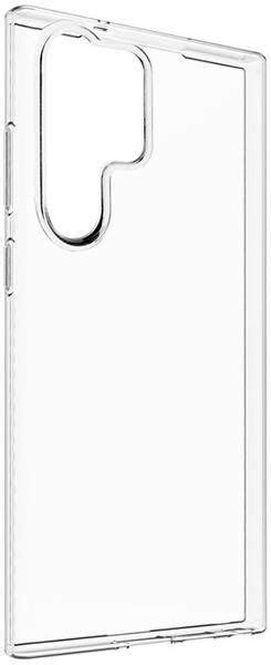 Puro Etui Do Galaxy S23 Ultra Nude 0 3 Case Cover Etui Na Telefon