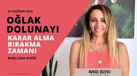 Haz Ran O Lak Burcunda Dolunay Youtube