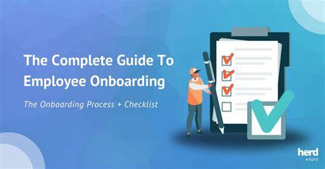 The Complete Guide To Improving Your Employee Onboarding Process