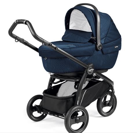 Peg P Rego Book Scout Xl Modular Kinderwagen Babyartikelcheck