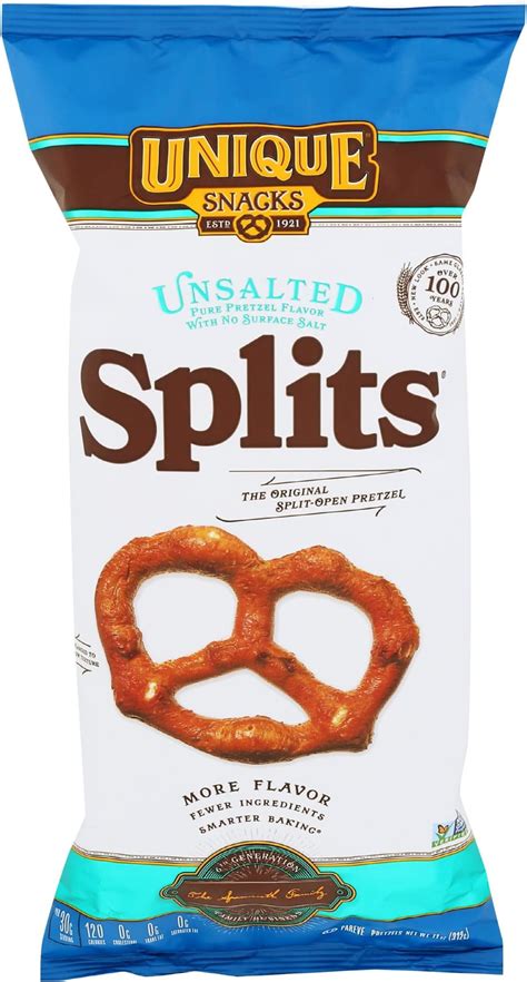 Amazon Snyder S Of Hanover Honey Mustard Onion Pretzel Pieces