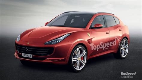 2020 Ferrari Suv Release Date Price Design Performance