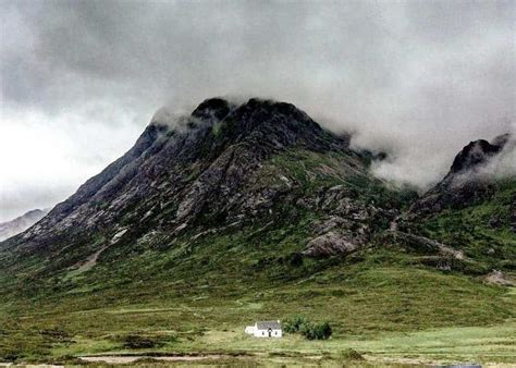 Glencoe - Love from Scotland