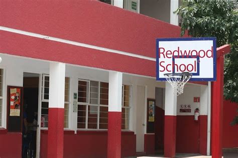 Redwood School Calle Privada De Saratoga 236 Lomas Hipodromo 53900