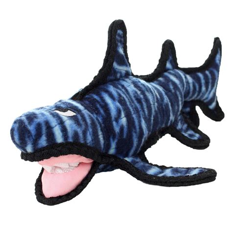 VIP Tuffy Ocean Series Creatures Dog Toys - OK Feed & Pet Supply