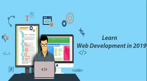 Learn Web Development In 2019 Web Dev Tutorials