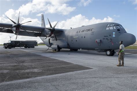 374th Amxs The Airmen Behind Ocd