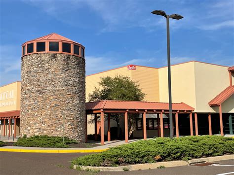 Brixmor Details Plans For Barn Plaza In Doylestown Township