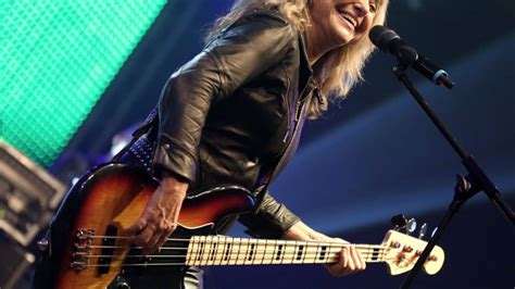 SUZI QUATRO - "NO CONTROL" TOUR | Ticketmaster CZ Blog