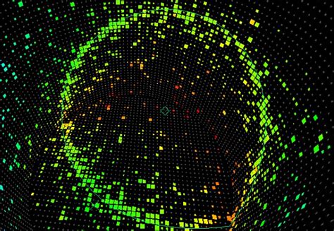 T2K scientists confirm neutrinos shift between three interchangeable ...