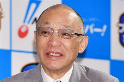 写真：【中日】落合博満氏のインタビュー予告編「でも、今のままでは勝てない」 地元の応援番組が放送 東スポweb