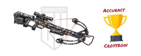 Crossbow Vs Compound Bow 2025 Which Is Best