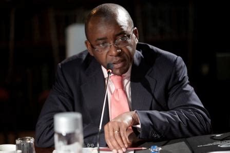 RICHEST AFRICANS: STRIVE MASIYIWA RICHEST AFRICANS