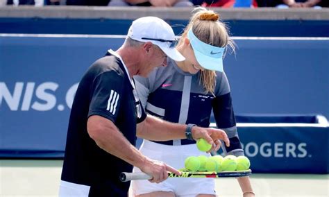 Who Is Eugenie Bouchard’s Coach In 2022? - Tennis Time