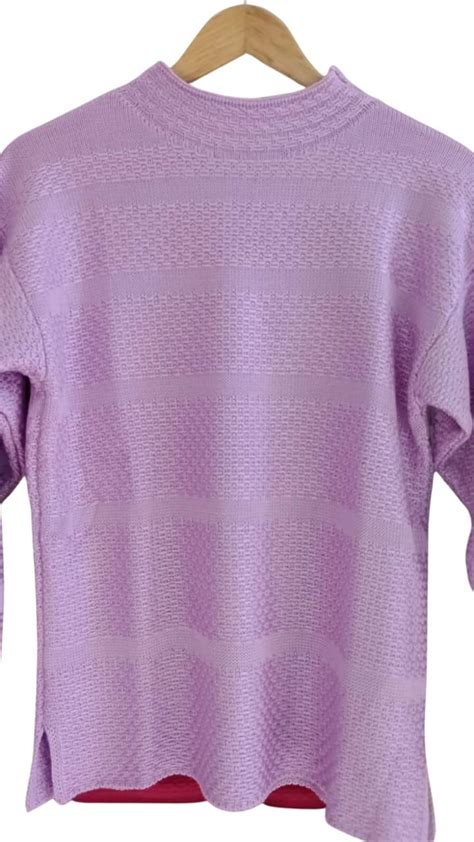 Comprar Blusa Girassol Mi Zucato Tricot