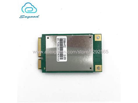 SIMCOM SIM7600A H Mini Pcie LTE Cat4 Module SIM7600A H PCIE North