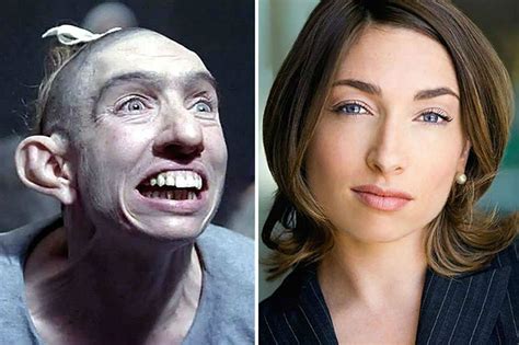 10 Creepy Actors Who Are Actually Pretty Attractive In Real Life Part 1