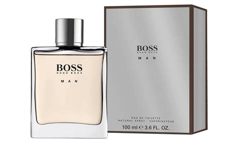 Hugo Boss Boss Orange Man 100ml Eau de Toilette | Groupon