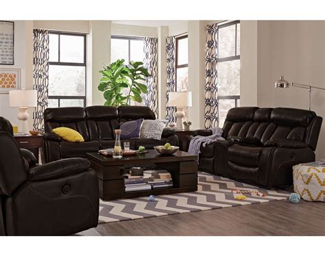 Value City Furniture Store Living Room Sets