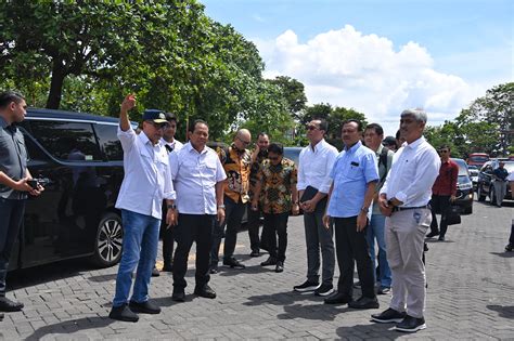 Kementerian Pendayagunaan Aparatur Negara Dan Reformasi Birokrasi