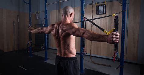 Crossover Symmetry Is The Complete Shoulder Solution Mobility Athlete