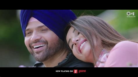 Teri Meri Kahani Song Lyrics Happy Hardy And Heer Himesh Reshammiya