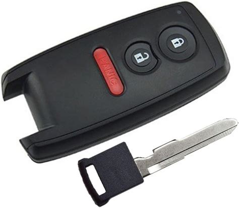 Amazon Keylessoption Keyless Entry Remote Car Key Fob For