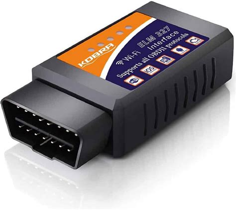 Top 8 Best Budget OBD2 Scanner 2024 Review Buying Guide