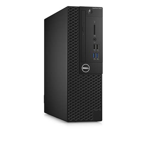 Dell Optiplex 7060 Mini Tower 8th Gen Website