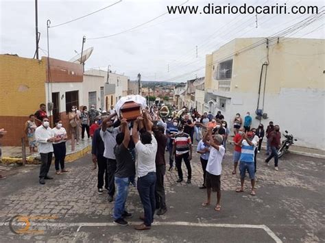 Missa De Corpo Presente E Homenagens Marcam O Legado Do Barbalhense