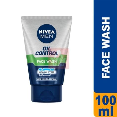 Nivea Men Oil Control Moisturizer G