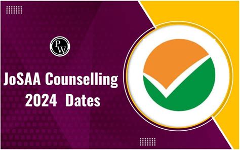 JoSAA Counselling 2024 Round 5 Seat Allotment Out Required