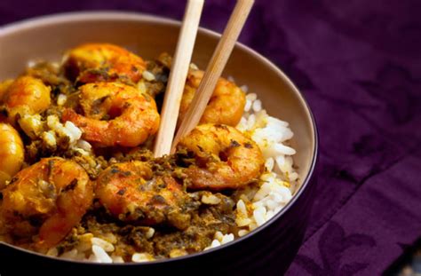 Chinese prawn curry | Chinese Recipes | GoodtoKnow