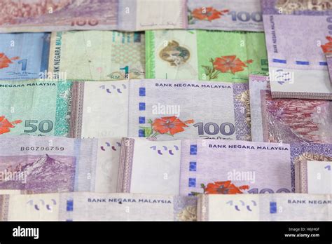 Malaysia Ringgit Ringgits Malaysian Hi Res Stock Photography And Images