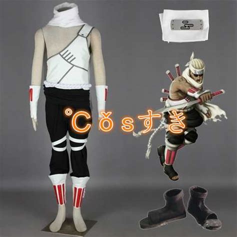 Naruto ナルト キラービー 全セットcos 高品質 新品 変装 仮装 イベントコスチューム Cosplay衣装 の通販はau Pay