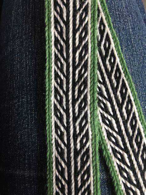 Tablet Weaving In Theory And Practice July 2018