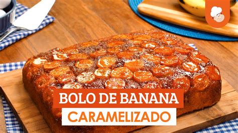 Como Desenformar Bolo Quente Ou Frio - Visualizar Como Desenformar Bolo De Banana Caramelizado Quente Ou Frio ...