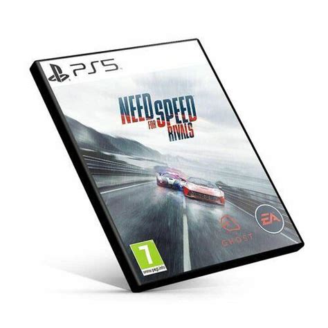 Comprar Need For Speed Rivals Ps5 Mídia Digital De R 17 95 A R 27