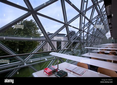 University of Cambridge Library Stock Photo - Alamy