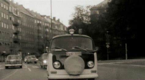 IMCDb Org 1970 Volkswagen Kombi Polis T2 Typ 2 In Ebbe The Movie