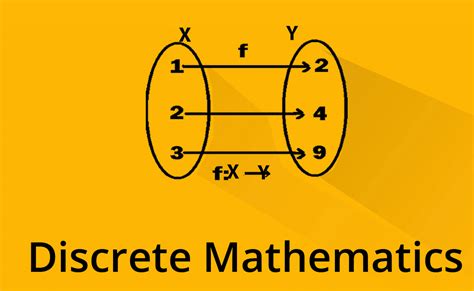 Introduction To Discrete Mathematics For The Student Of Computer