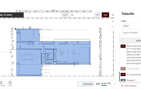 Jack Construction Management Builders Estimating Software