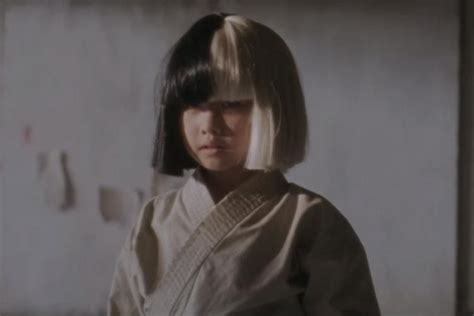 Sia Premieres ‘Alive’ Video, Announces Album Release Date