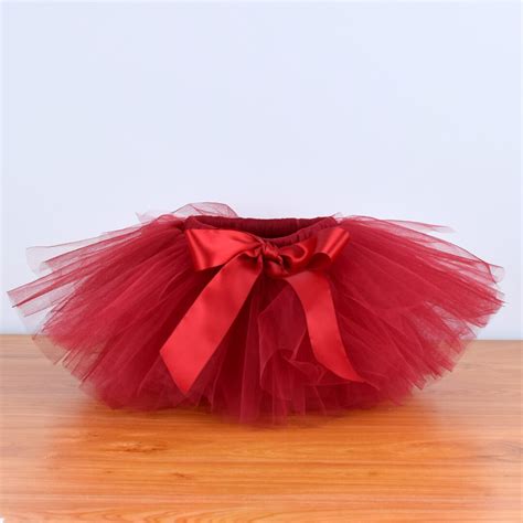 Jupe Tutu Marron Tutus Moelleux Flower Girl Accessoires Etsy France