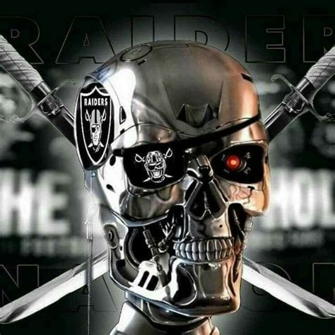 Pin By Carter Johnson On Raiders Raiders Girl Raiders Oakland Raiders Images