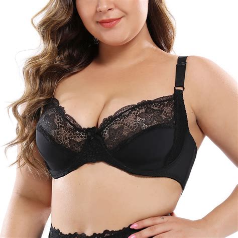 Summer Savings Clearance Tagold Womens Plus Size Bra Fashion