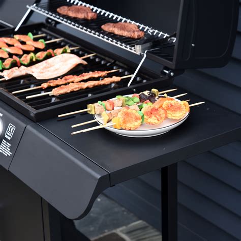 5 Brenner Gasgrill Jetzt Bei Weltbild De Bestellen