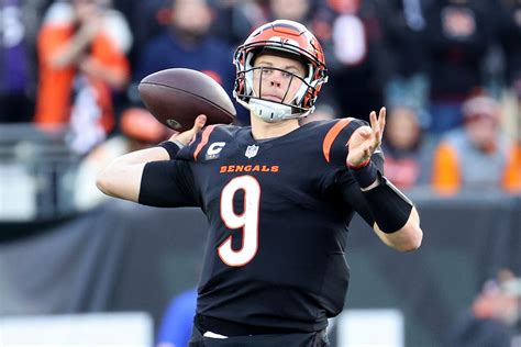 Nfl Highlights On Dec 26 Burrow Makes New Franchise Passing Record Cgtn