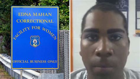 Transgender Inmate Impregnates Two Women Inside New Jersey Prison